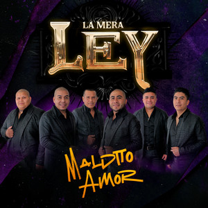 La Mera Ley - Maldito Amor