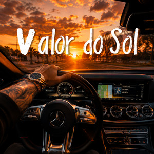 Valor do Sol by Mauri Caliari