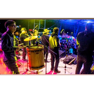 Alpamanda Putumayo - Kalpay (En Vivo)