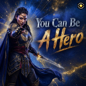 You Can Be A Hero by Starfreak FM