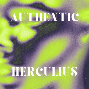 Authentic - Radio Edit by Herculius