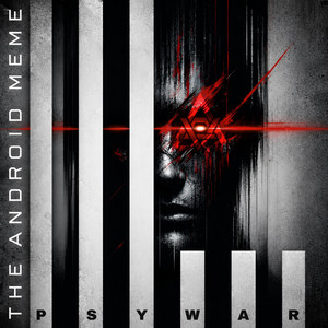 PSYWAR by The Android Meme