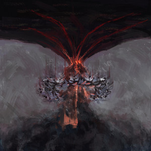 Thunderous Waves by Interstellar Collective