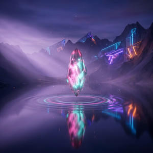 A Beautiful Thing by Veloxia