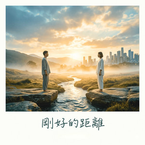自然的節奏 by 林沐晴