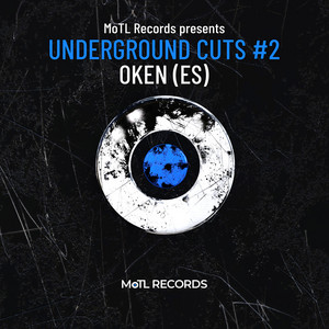 1177 - David Tort MoTL Radio Mix by OKEN (ES), David Tort
