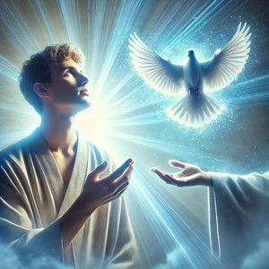 Regivando Alves - El Rey del Cielo