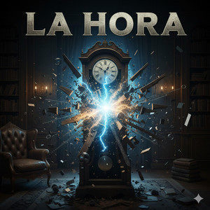 la hora by Carmella Mor III