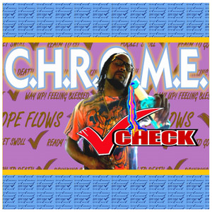 Check by C.H.R.O.M.E.