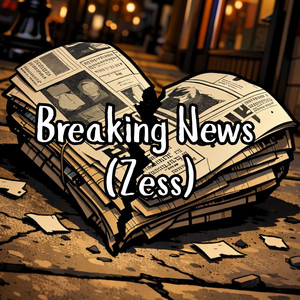 Breaking News (Zess) by DJ Fessa