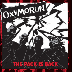 The Pack Is Back album