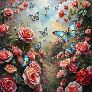 Memory by Madden Vane