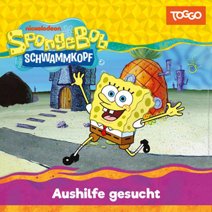 Aushilfe gesucht - Teil 3 by SpongeBob Schwammkopf