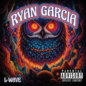 Ryan Garcia by L-Wave