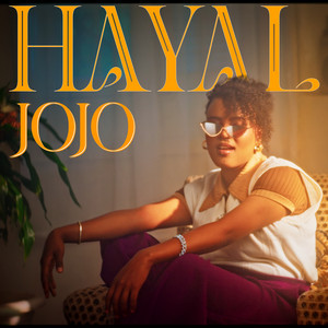 Yordanos JoJo - Hayal
