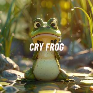 Where am I by Cry Frog