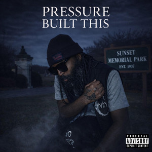 Pressure Built This by Nightmare Crew