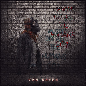 Where Did All the Humans Go?