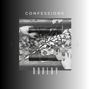 Silent Admissions by Noveny