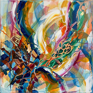 roller coaster by Shailo