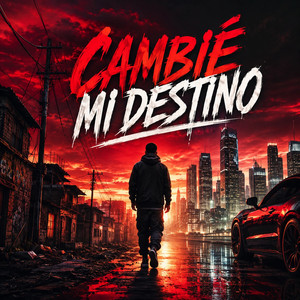 CAMBIÉ MI DESTINO by RUZZO27