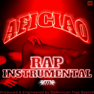 Dominican Trap Beats - Aficiao (Rnb Rap Instrumental)