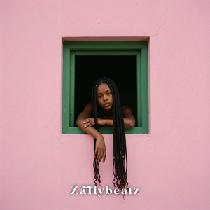 Letters by Zally Beatz