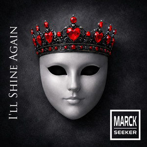I'll Shine Again by MarckSeeker