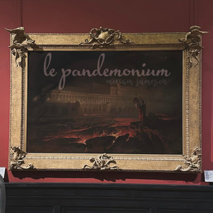 le pandemonium by miriam jameson