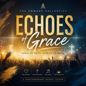 We Walk Together by The Emmaus Collective
