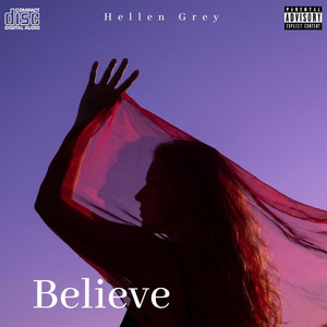 Believe by Hellen Grey