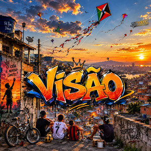 Visão by Yared092