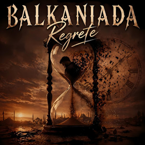 Balkaniada - Regrete