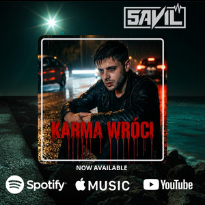 Karma Wróci by SAVIL