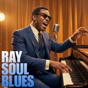 You Gave My Heart a Reason by RAY SOUL BLUES