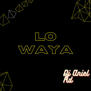 Lo Waya by Dj Aniel Rd