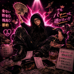今だけ使っちゃえ!! by BlackCatNoir SENA