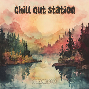 Chill out Station by Frostynotes