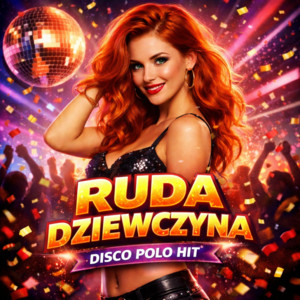 RUDA DZIEWCZYNA