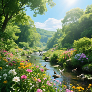 Alecsander George Elson - Tierra Viva