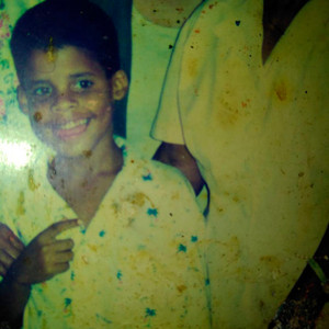 Nadie es eterno by Kiomy Flow