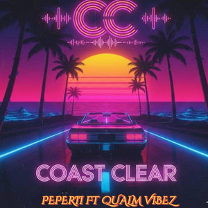 PEPERII - Cc (feat. QUALM VIBEZ)