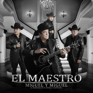 El Maestro album