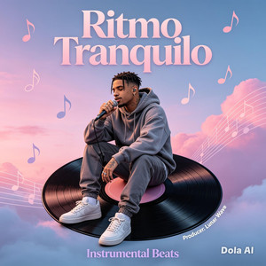 Ritmo tranquilo by Decachalote beatz