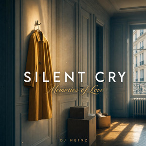 SILENT CRY – Memories of Love by DJ Heinz