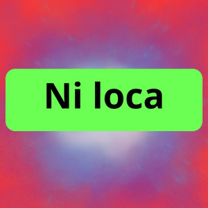 Victor Beat Produce - Ni Loca
