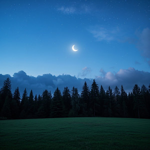 Night Truces by ELSAWATT