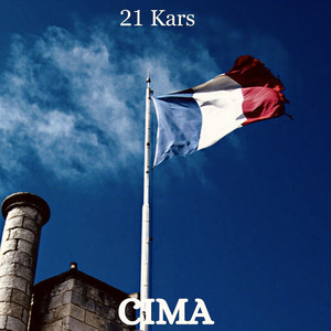21 Kars - Cima
