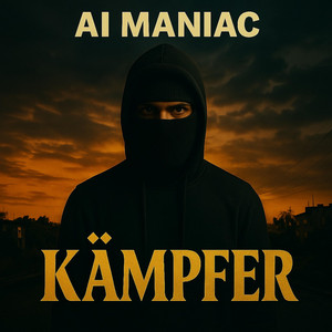 Ai Maniac Offiziell - Kämpfer