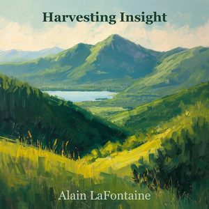 Harvesting Insight by Alain LaFontaine